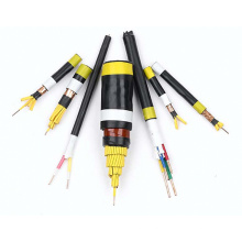 Competitive Price universal flex control cable for electric power contruction